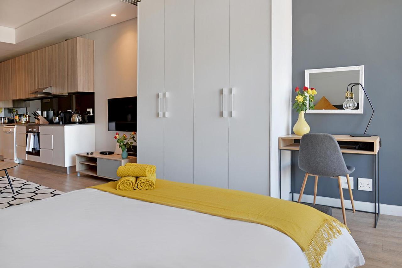 Apartment Margot - Luxury Apartment, City, Ocean & Mountain Views! Kapstadt