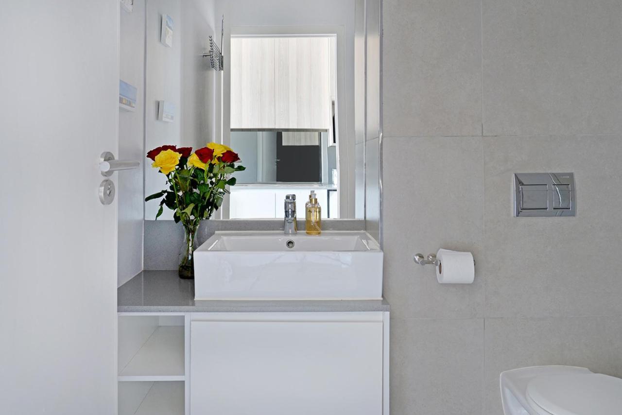Margot - Luxury Apartment, City, Ocean & Mountain Views! * Kapstadt