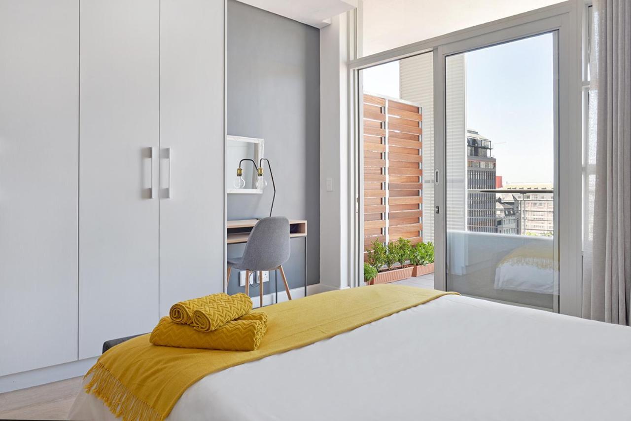 Margot - Luxury Apartment, City, Ocean & Mountain Views! * Kapstadt
