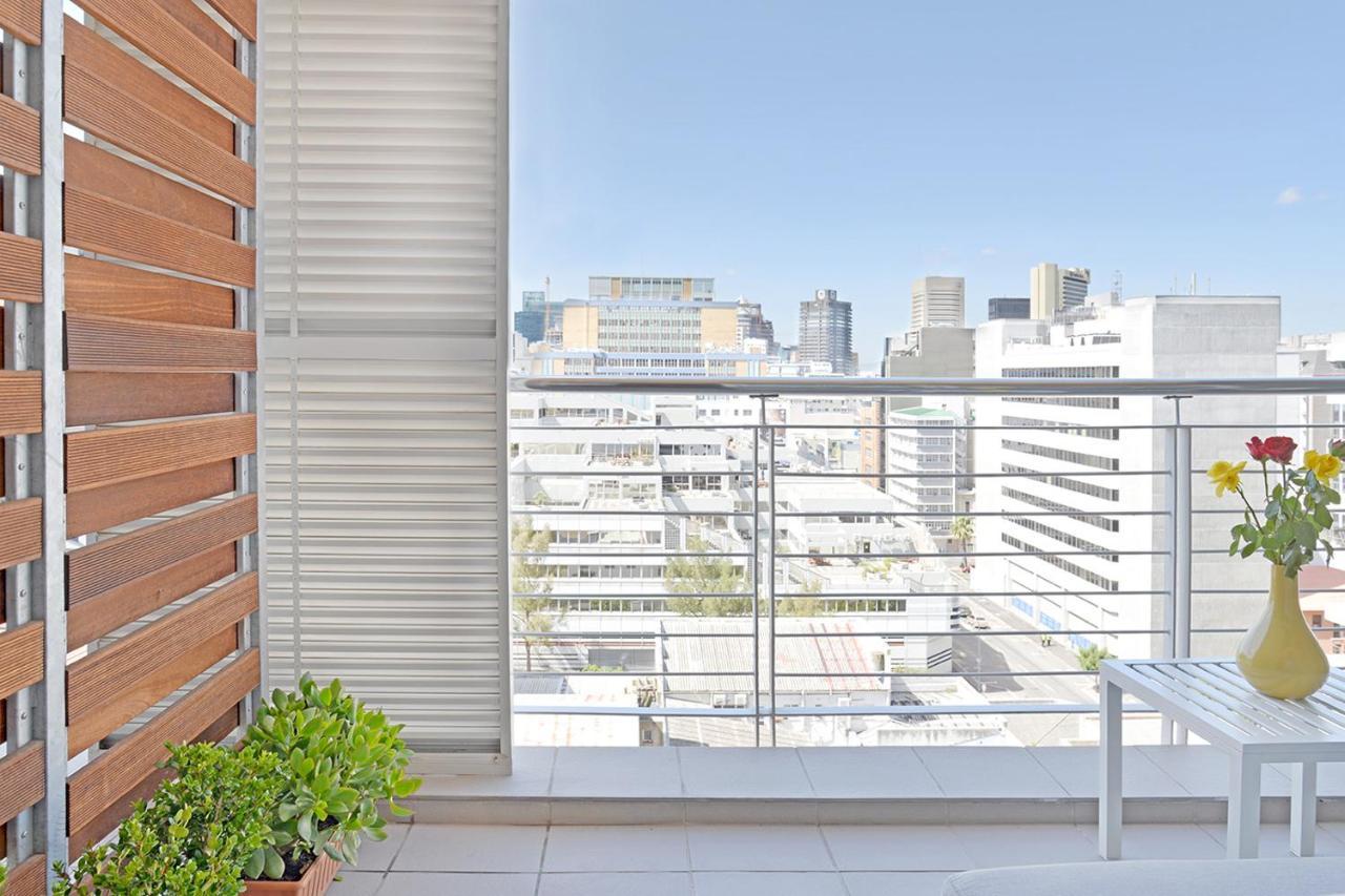 Margot - Luxury Apartment, City, Ocean & Mountain Views! Apartment Kapstadt